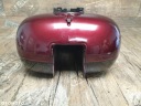 TANK FUEL TANK HARLEY DAVIDSON TOURING 2009+  photo 7