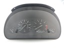 COMPTEUR BMW X5 (E53) 4.4 I 87001294photo 8