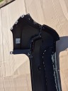 JEEP AVENGER 22- PARE-CHOCS ARRIÈRE ARRIÈRE 735770974photo 9