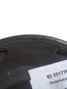 KOLO POULIE ARBRE VILEBREQUIN AUDI A6 S6 C7 4G 06E105251Cphoto 5