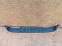 JEEP WRANGLER III JK 07- CACHE DOUBLURE INFÉRIEURE PARE-CHOCS AVANT 1CB04RXFACphoto 9