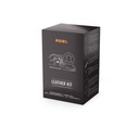 ADBL LEATHER KIT BOX профессиональный набор для чистки и ухода за кожей