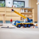 LEGO City 60324 Żuraw samochodowy Wiek dziecka 7 lat +