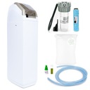 СРЕДСТВО ДЛЯ СМЯГЧЕНИЯ ВОДЫ RIVERSOFT 15 SMART PACK