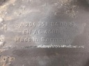 РЕДУКТОР ЗАДНИЙ MERCEDES-BENZ E (W212) A2123504501 2.14L ДИЗЕЛЬ 100KW 2010  фото 9