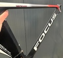 Frameset Рама M Focus Izalco Chrono с вилкой