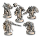 (CnP) - Доблестные крестоносцы - (3DPT)