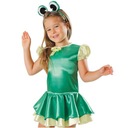 FROG OUTFIT Костюм лягушки лягушка жаба BAL 122/128