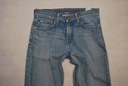 D Módne džínsy Hilfiger Denim 30/34 priamo z USA! Strih rúry