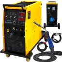 MIGOMAT MAGNUM 270C IGBT MIG/MAG TIG Сварочный аппарат под флюсом