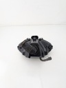 HONDA NC 700 750 X AIRBOX КОРПУС ФІЛЬТРА  фото 5