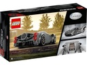 LEGO Speed Champions építőkockák 76915 - Pagani Utopia Márka LEGO