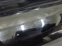 MUFFLER LEFT + RIGHT HARLEY DAVIDSON TOURING GLIDE 64900235B 64900236A  photo 15