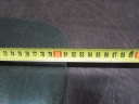 VITRE GAUCHE ARRIÈRE PEUGEOT 407 04-08R BERLINE DOT18 AS2 M702photo 11