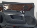 SEAT SEAT SOFA MAPS SKIN JAGUAR XJ POMEGRANATE COLOR  photo 5
