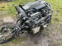 LEXUS RX IV RX300 2016-2022 MOTOR 8AR 238KM 2.0 T 