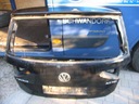 VW TOURAN II 10-15 КРЫШКА БАГАЖНИКА