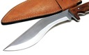 KUKRI KHUKRI Nôž regionálny nepálsky mačeta puzdro Značka inna