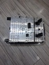 MONITEUR PANNEAU CLIMATISATION RADIO RENAULT SCENIC IV 280901251Rphoto 5