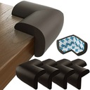 ПЕННАЯ ЗАЩИТА УГЛОВ СТОЛОВ, МЕБЕЛИ И ШКАФОВ