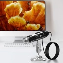 2-мегапиксельный USB-микроскоп для школы пайки электроники