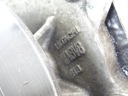 NISSAN JUKE F15 1.6 POMPE À EAU 11061BV80photo 8