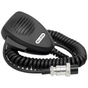 CB РАДИО МИКРОФОН РАЗЪЕМ ГРУШКА 6-КОНТАКТНЫЙ АЛАНОВЫЙ МИКРОФОННЫЙ ГРОМКОГОВОРИТЕЛЬ