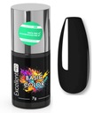EXCELLENT Pro Basic Color HYBRID POLISH 7g 045 ЧЕРНЫЙ