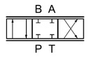 Главный поршень PVBS32 157B7021