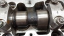 HEAD ENGINE 7450452 RENAULT MASTER II 2.8D DAMAGED  photo 9