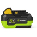 Аккумулятор Fieldmann FDUZ79040 4 Ач, 20 В