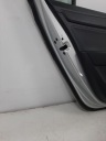 SKODA RAPID LIFTBACK 1.4TDI РЕСТАЙЛ 17R ДВЕРІ ЛІВИЙ ЗАД КОД LA7W  (18517819971) фото min 16