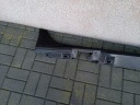 MOULURE REVÊTEMENT SEUIL DROITE S-LINE AUDI A6 C7 4G 14-18 4G0853860Hphoto 9