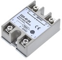 Релейный твердотельный контактор SSR-40DA 32 В постоянного тока 380 В переменного тока