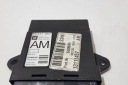 MODULE AVANT DROITS PORTES OPEL VECTRA B BERLINE COMPACTE (38_) 5WK46002 1.9Lphoto 9