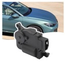 СЕРВОПРИВОД ОБОГРЕВАТЕЛЯ 5Q0907511A AUDI VW SEAT SKODA  фото 5