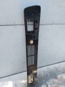 MERCEDES-BENZ G CLASS GELENDA STEEL W461 W463 BUMPER FRONT PERID  photo 9