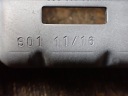 FIXATION POIGNÉE PLAFONNIERS PASSAT B8 BERLINE 16 2.0 DSG EUROPE 3G0858687A 7117photo 6