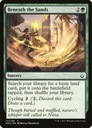MtG: Под песками (HOU)