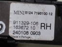 2024 МІНІ COOPER F57 ФІКСАТОР КРИШКИ БАГАЖНИКА PICKUP 7195100  фото 7