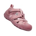 ДЕТСКИЕ САНДАЛИИ KEEN SEACAMP 2 CNX DARK ROSE 30 1028846