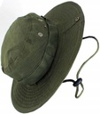 Pánsky vojenský klobúk Boonie Vojenský taktický Stav balenia originálne