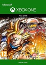 DRAGON BALL FIGHTERZ ULTIMATE XBOX ONE X | KLUCZ S