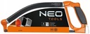 NEO METAL SAW Пильный диск 300 мм 43-300 3D