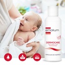 EMOLIUM DERMOCARE Эмульсия для ванны 400 мл x2 + БЕСПЛАТНО