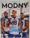 Журнал Modny Śląsk Lato № 3 / 2017 SPK