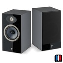 FOCAL THEVA N°1 ЧЕРНЫЕ ПИАНИНО НАСТОЛЬНЫЕ ДИНАМИКИ