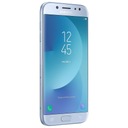 ИДЕАЛЬНЫЙ СМАРТФОН Samsung J7 SM-J730F/DS. СИНИЙ + БЕСПЛАТНОЕ зарядное устройство