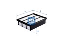 UFI FILTRO AIRE MAZDA 6 2.2D 12- 