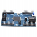 ПЛАТА РАЗРАБОТКИ ALTERA MAX II EPM240 CPLD